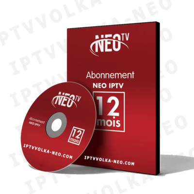 Best Neo IPTV subscription NEO IP-TV 1# IPTV