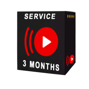 3 months subscription