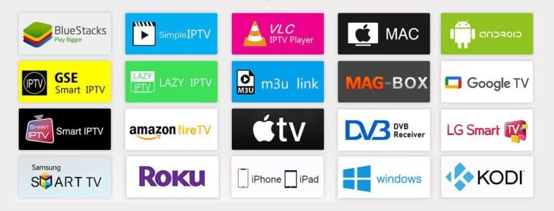 IPTV VLC SUBSCRAPTION 2026