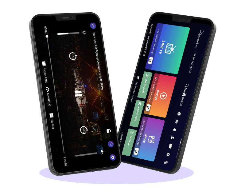 IPTV Service
Best IPTV Provider
IPTV Subscription
HD IPTV
Live TV Streaming
IPTV Channels
Smart IPTV
IPTV Box
Free IPTV Trial
Premium IPTV
IPTV Streaming
IPTV Packages
Catch-Up TV
Internet TV
IPTV for Smart TV
IPTV for Android
IPTV Sports Channels
International IPTV
IPTV Set-Top Box
IPTV Reseller