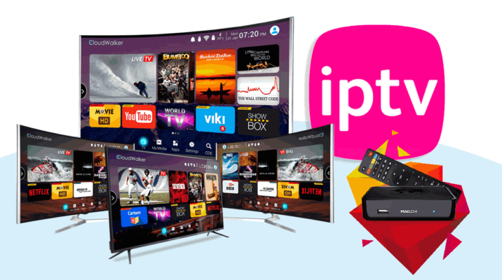 cheap 4K iptv ebay