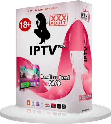 Xtream IPTV Adult: A Comprehensive Guide to Adult IPTV Services 2024