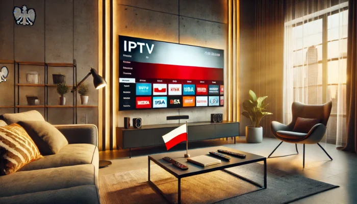 Best IPTV in Poland – Top Services for 2024