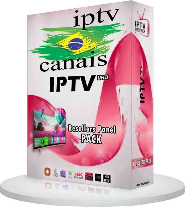 eBay IPTV Brazil Subscription IPTV Brasil IPTV Brazil