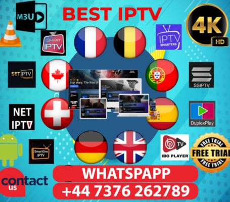 IPTV eBay Xtream UK : Why iptvebay.shop is the Best Website to Sell IPTV Streams in the UK