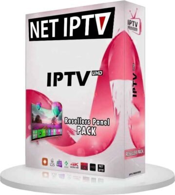 NET IPTV Subscription: Features and Setup to Verify