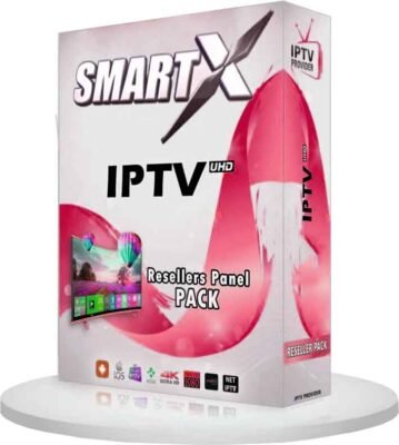 Top 7 Reasons to Choose Catch SMARTX 2 IPTV for Your Streaming Needs