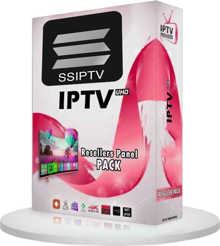 12 Month IPTV Subscription SSIPTV ebay 
