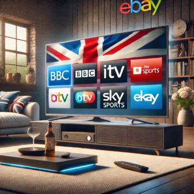 Buying IPTV on eBay UK: A Buyer’s Checklist