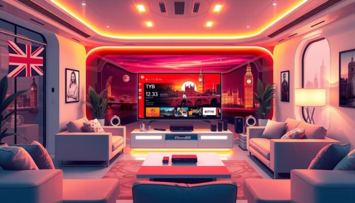 UK IPTV Services: A Guide to Comparing Subscriptions