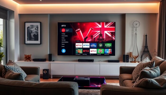 IPTV Subscription United Kingdom: A Buyer’s Guide