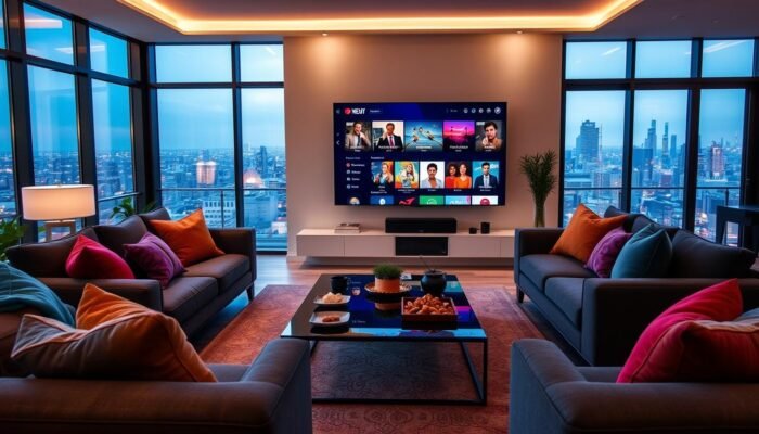 StreamHut IPTV: Your Gateway to Endless Entertainment