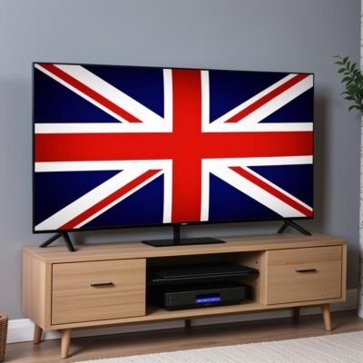 IPTV UK : The Ultimate Guide to Affordable and Reliable Streaming