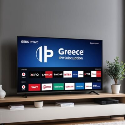 Greece IPTV Subscription: Your Ultimate Guide to Streaming Greek Content