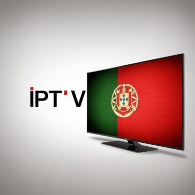 IPTV Portugal eBay Subscription