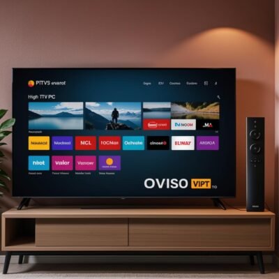 Strong IPTV: Your Ultimate Guide to High-Quality Streaming
