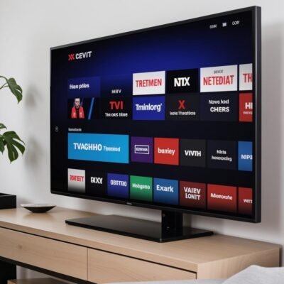 XtremeHD IPTV UK: Your Ultimate Streaming Solution