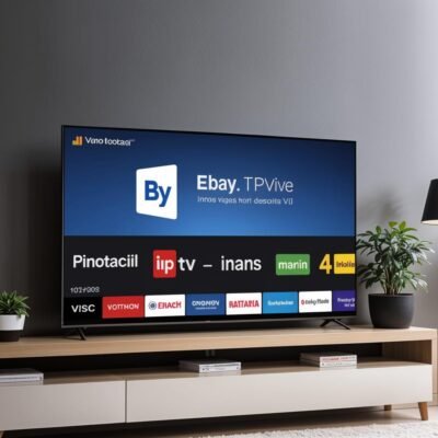 eBay IPTV Subscription Indian: Best Services and Offers in 2024