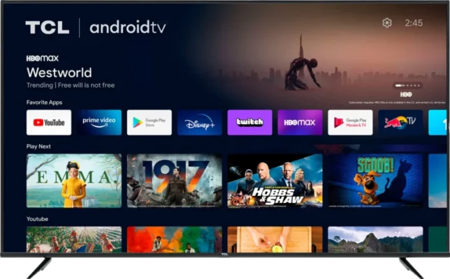 Catch IPTV 8K Subscription – Free Trial 24