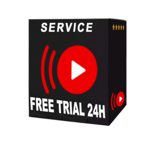 FREE TRIAL 24H